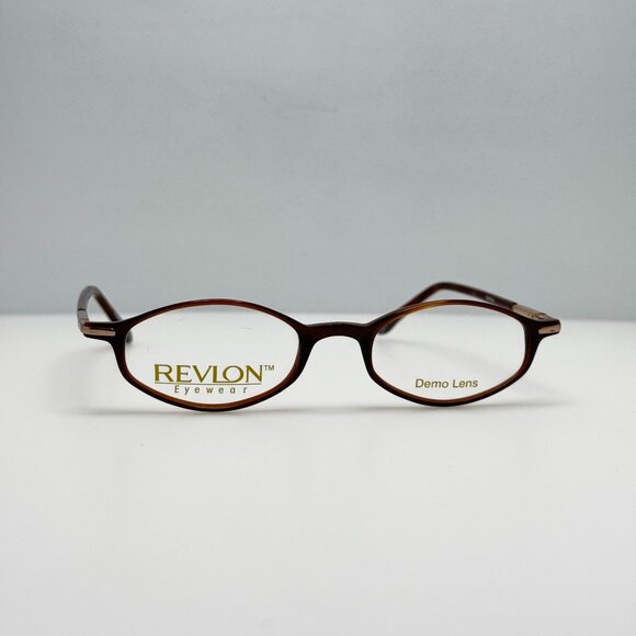 Revlon Eyeglasses Eye Glasses Frames 1044 Tortoise 47-19 - Picture 1 of 6